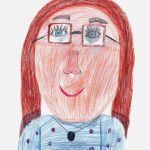 Frau Küchenmeister