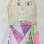 Frau Bock