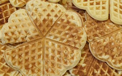 Waffeltag